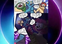 furry,comic,porn,