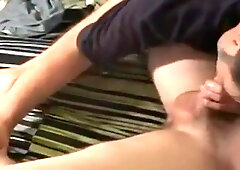 Let me suck, rim and make you cum. 9