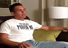 Solo: Underwater Hunk Returns for More