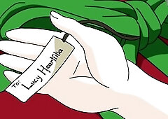 Hinca-P Mysterious Christmas Gift Part 1