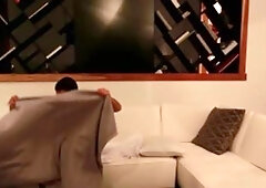 DrillMyHole: Twink boy Bennett Anthony nailed by Vadim Black