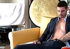 Sorry, I'm Not Into boys, don't Touch My wang Please ! Pierre str8