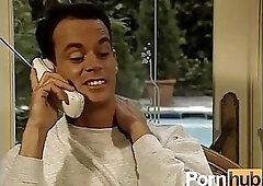 Raunchy Gay Twinks Doggy Style Fuck