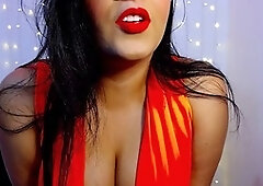 Punheta guiada brasileiro, bib cam no, cam