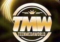 Teen Mega World - Coach seduces hawt student