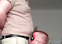 Igor Suck Meg off Dexterxxl Daddy Get Sucked