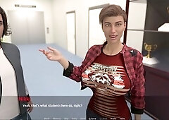 Mutti titten, 3dcg mom, 3d games milf