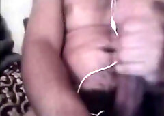 ARABES JUGANDO EN LA CAM 32