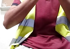 mexican Warehouse waiter