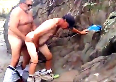 Daddies Porking Outside77