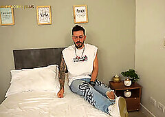 Fucking my husband's best friend - Mike Zander & Rosxana Gutierrez