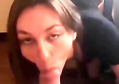3some with my wife fucked with Neapolitan friend