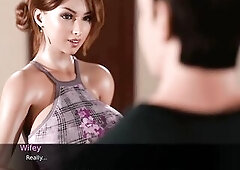 Wifey Unbound: a Cuckold Story - Part 6