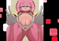 amy rose bad bet