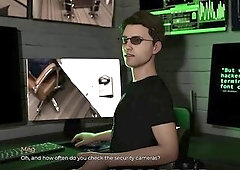 The Experience Of Being Able To See Your Wife At Her Work Place U Will Be Surprised Of What U Will Discover Out