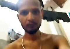 Hot desi indian and cum show