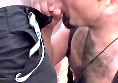 Gay Cruises Porn Compilation - Day Parties 2