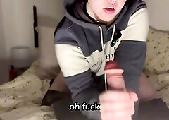 Date Night With FTM Boypussy BF