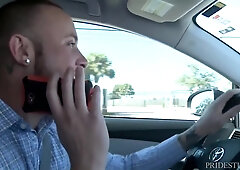 Dudes Watch Your Wild Throat With High Performance