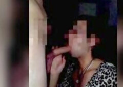 banging with large wang