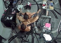 My Thong On Stories - I came here to chew gum & Screw BOOTY and I'm all without Gum two POV's