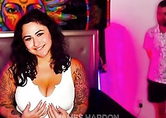 Couples sex therapy cuck bbc IR