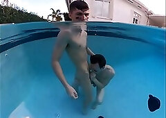 Ativaços que Descobriram os Encantos da Cobra IX - Ţ.Ƈhαmpαꬶnε Levando Rola e Leite no Cu