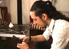 Web Series - DIVINAMARUUU STORIES - Chapter two - The GROOM's superlatively good ally