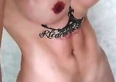 TS Aranxa Smith 6