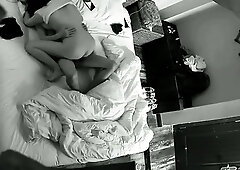 Amateur Hidden Cams Reveal Cock Riding Hoes