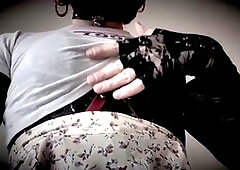 Undergarments, femboy