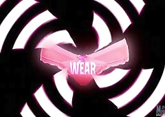 Perfect Pink Panties - Erotic Audio, ASMR, Feminization, , Submission, Orgasm