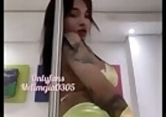 Melimejia0305 - Saulte