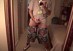 Faphouse, handsome gay, colombian