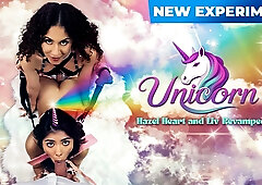 Concept Submissive Little Unicorn