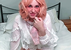 Wear Your Queen's Panties Teaser