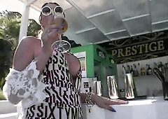 The Most Excellent Transexual Scenes in Full HD!!!