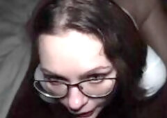 POV: Bangs me butt untill its begin gape. Posh Spicy Anal