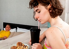 Useful food gives excitement