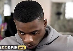 Brazzers - three Marvelous Ladies, Mellanie Monroe, Chloe Temple & Seka Ebony Share A Appealing Wang