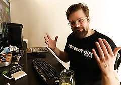Negative Comments - Read By: The Boot Man - Part 6 [ The Boot Stud Reviews ]