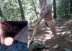 smallest microdick femboy crossdresser! Lil' little pindick!