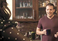 The thick MILFs are being used in this wild compilation