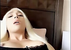 HexGirlex Cumshot Compilation