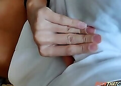 PERFECT TEEN EX GIRLFRIEND ANAIS SEXTING SESSION (PART 3)