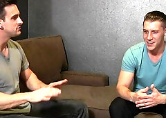 Filling Condoms Together in Heat of Lust