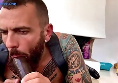 The African Is Now The Master Viciousmen