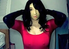 Forever Smiles Pt3! Unmasking the Smiling Jane, but who is that babe??!