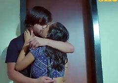 Rikshawala Part 03 Ullu Web Series