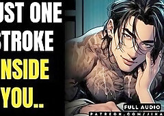 Boyfriend wants to slide his salami inside you at your parents' place